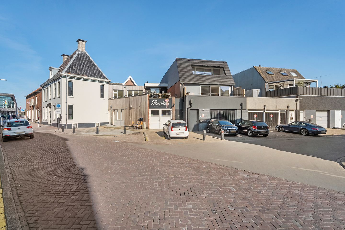 Foto 35 van Botersteeg 1