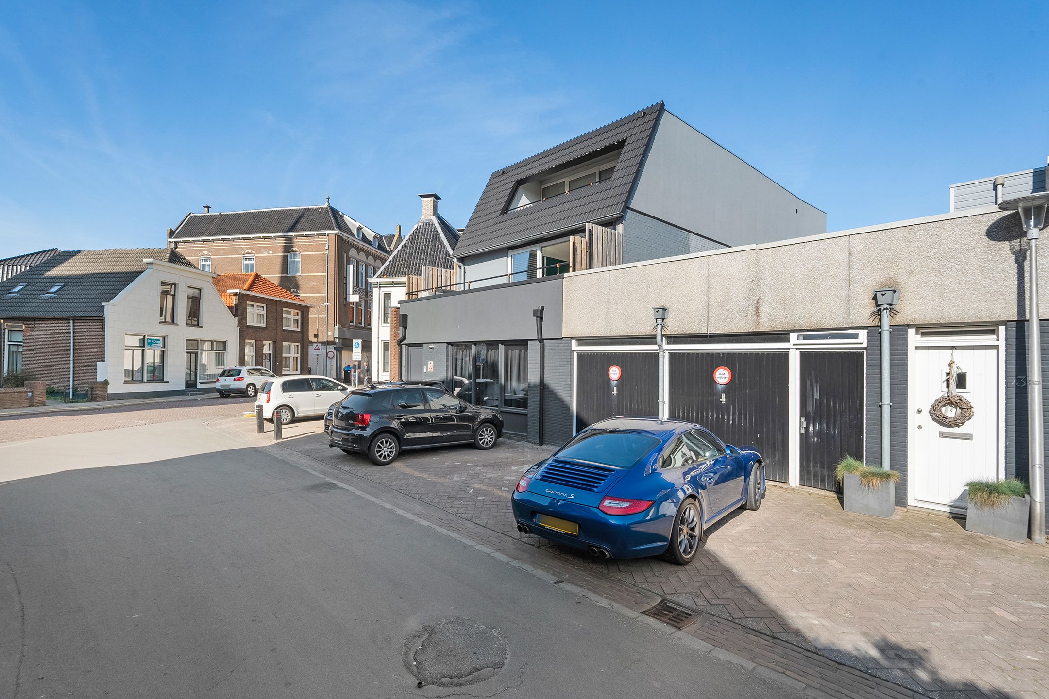 Foto 36 van Botersteeg 1