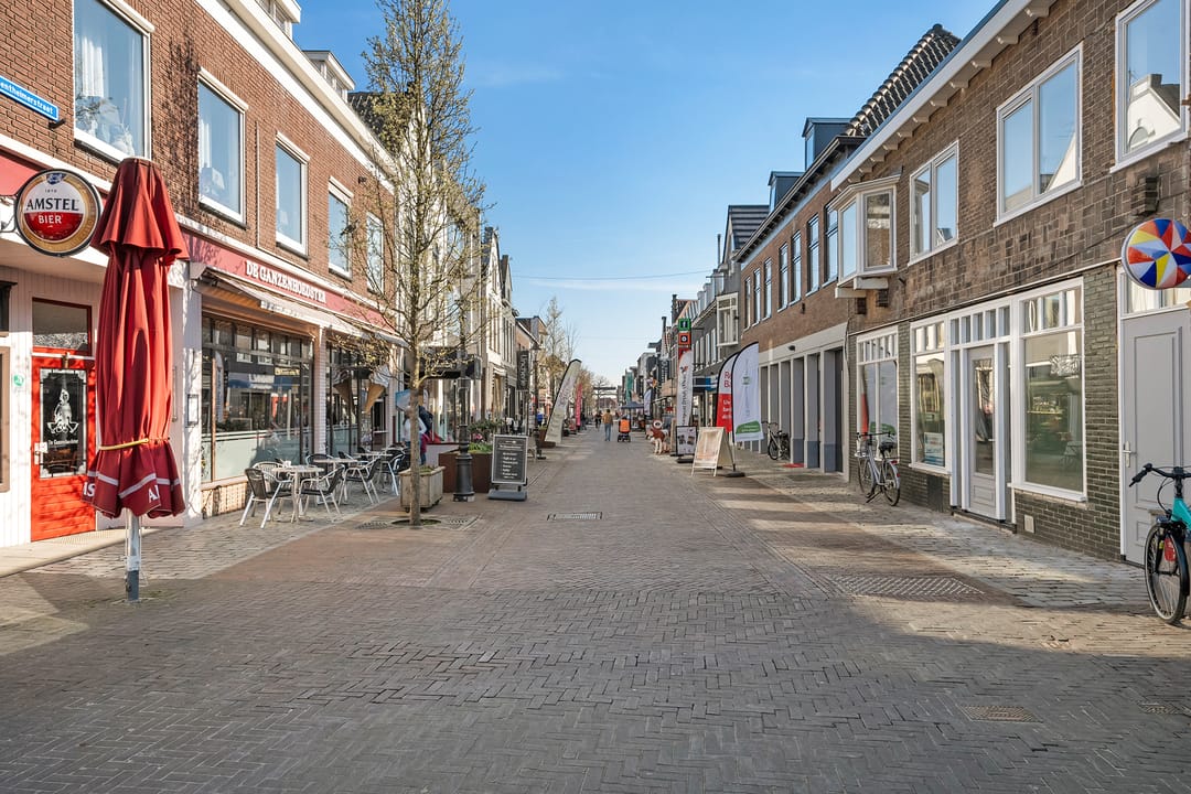 Foto 37 van Botersteeg 1