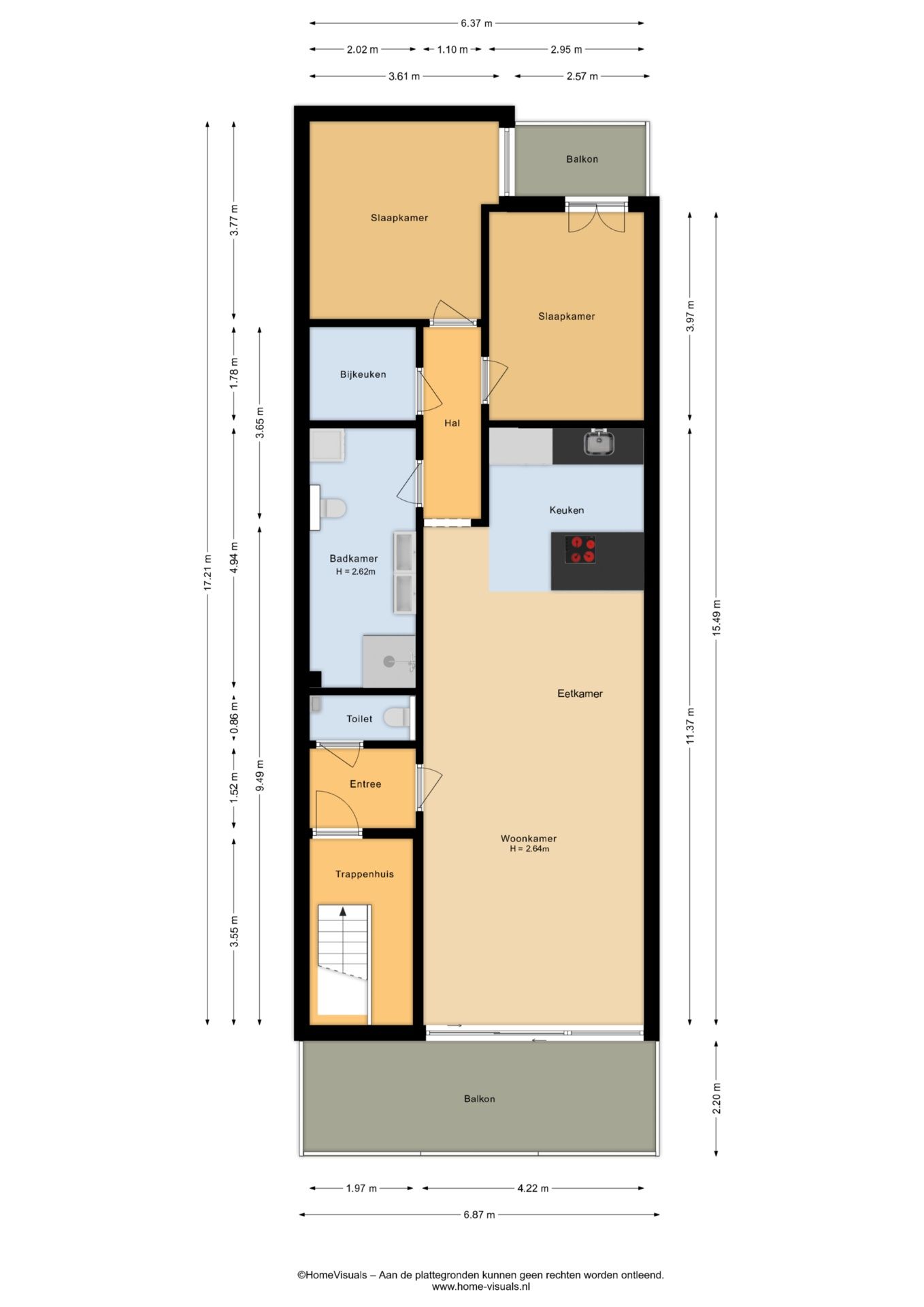 Foto 39 van Botersteeg 1
