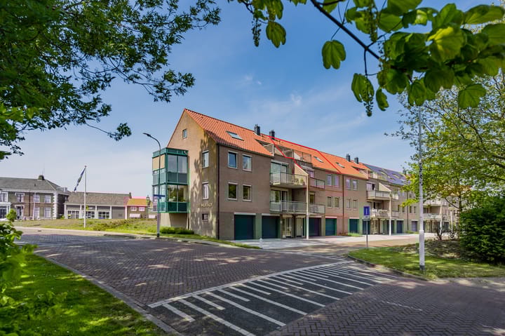 Foto 5 van Haven Zuidzijde 29