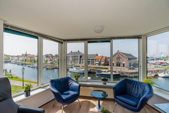 Foto 10 van Haven Zuidzijde 29