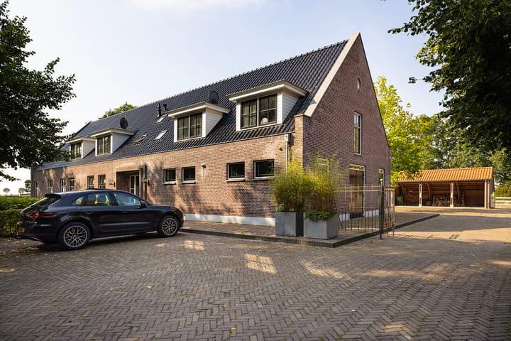 Weg van Ongenade 5-1
