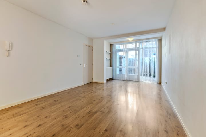 Photo 2 of Willem de Zwijgerstraat 26