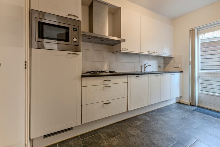 Photo 3 of Willem de Zwijgerstraat 26