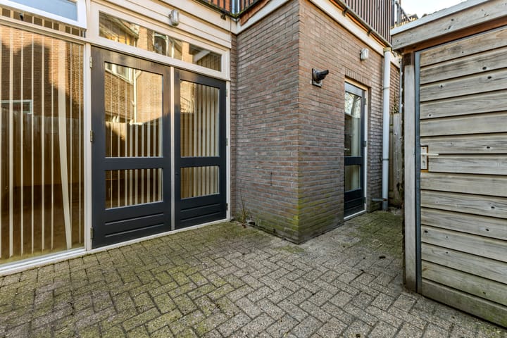 Photo 4 of Willem de Zwijgerstraat 26