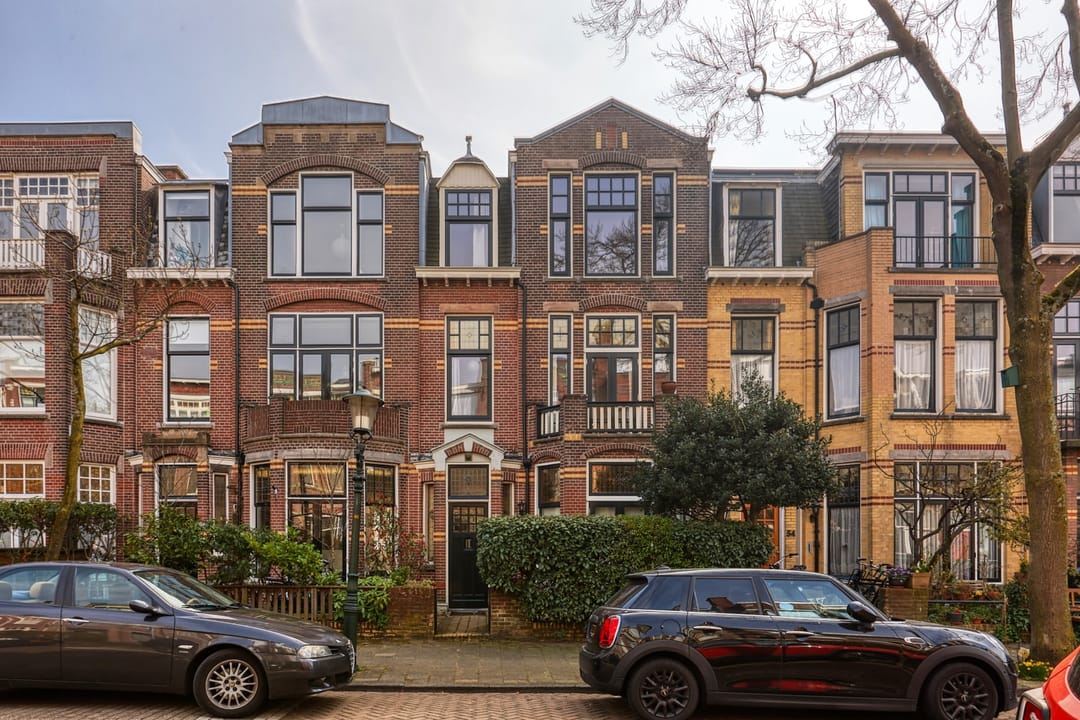 Foto 1 van Viviënstraat 52