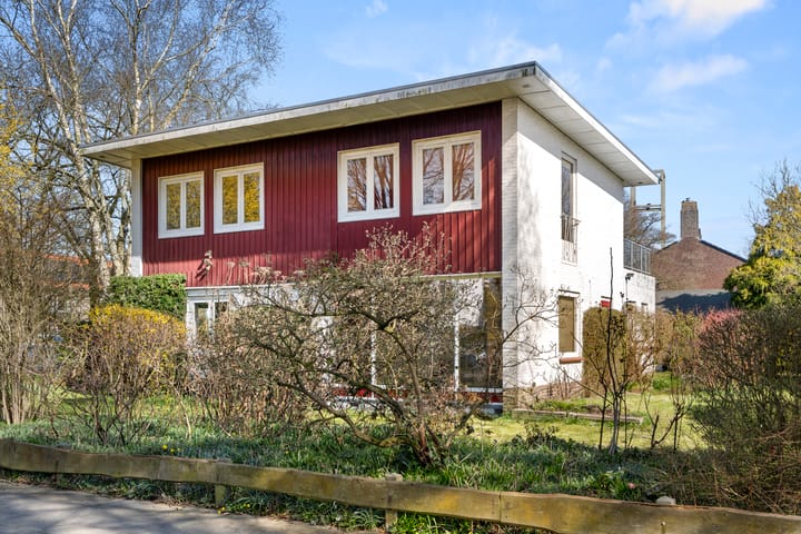 Foto 1 van Julianalaan 29