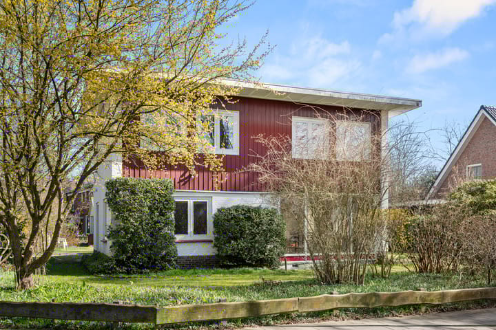 Foto 6 van Julianalaan 29