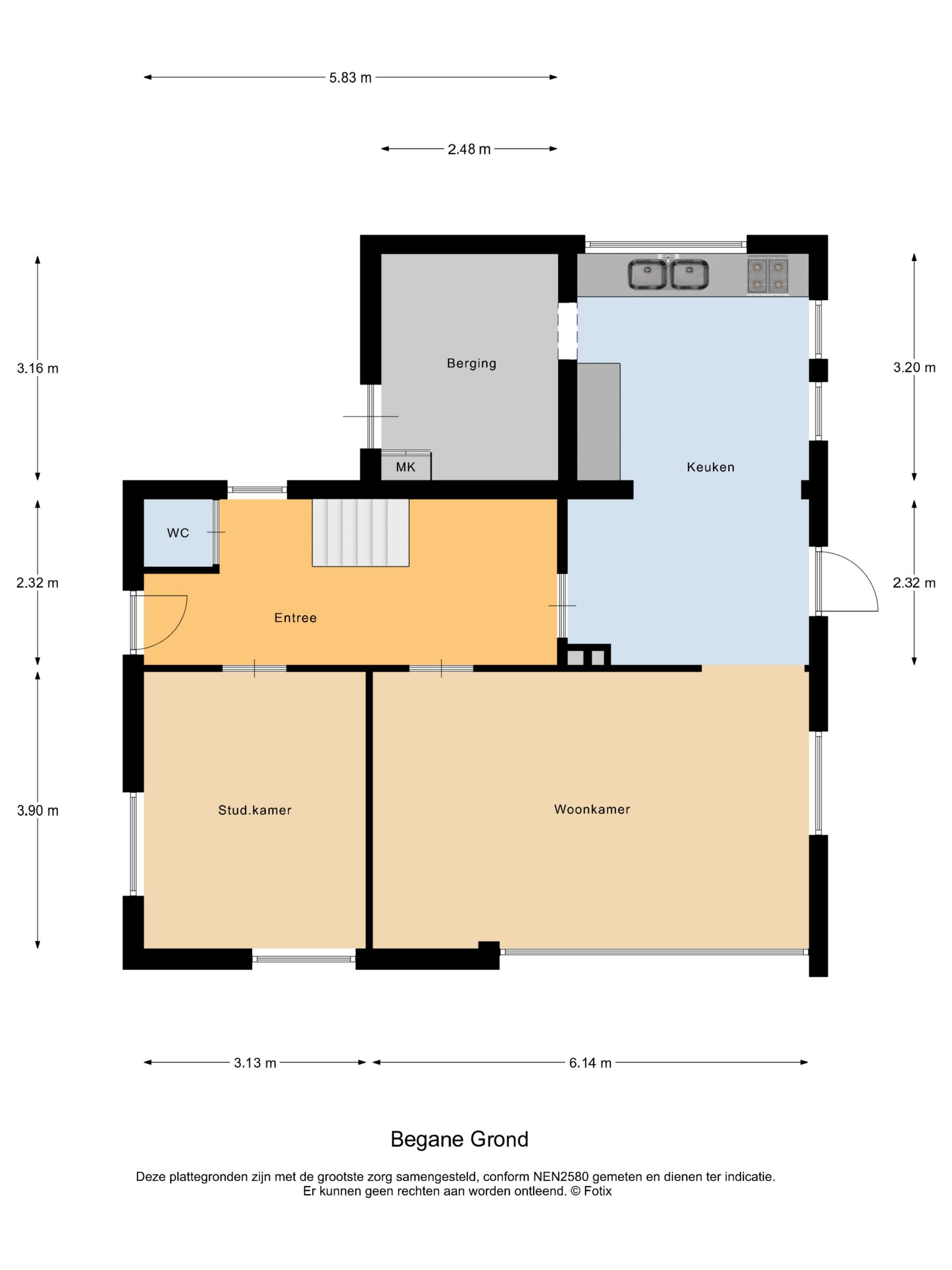 Foto 39 van Julianalaan 29