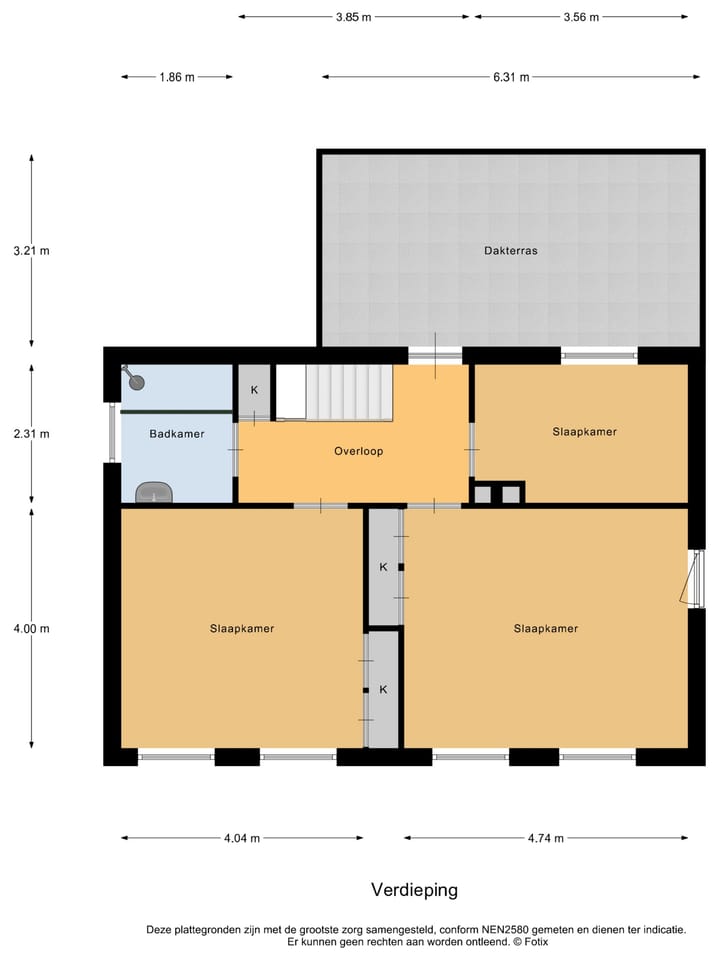 Foto 40 van Julianalaan 29