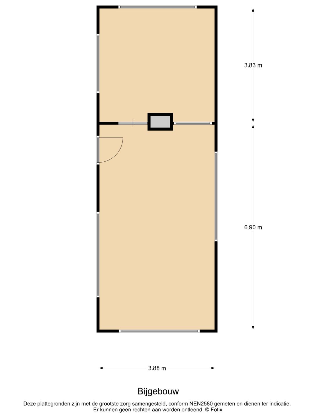 Foto 41 van Julianalaan 29