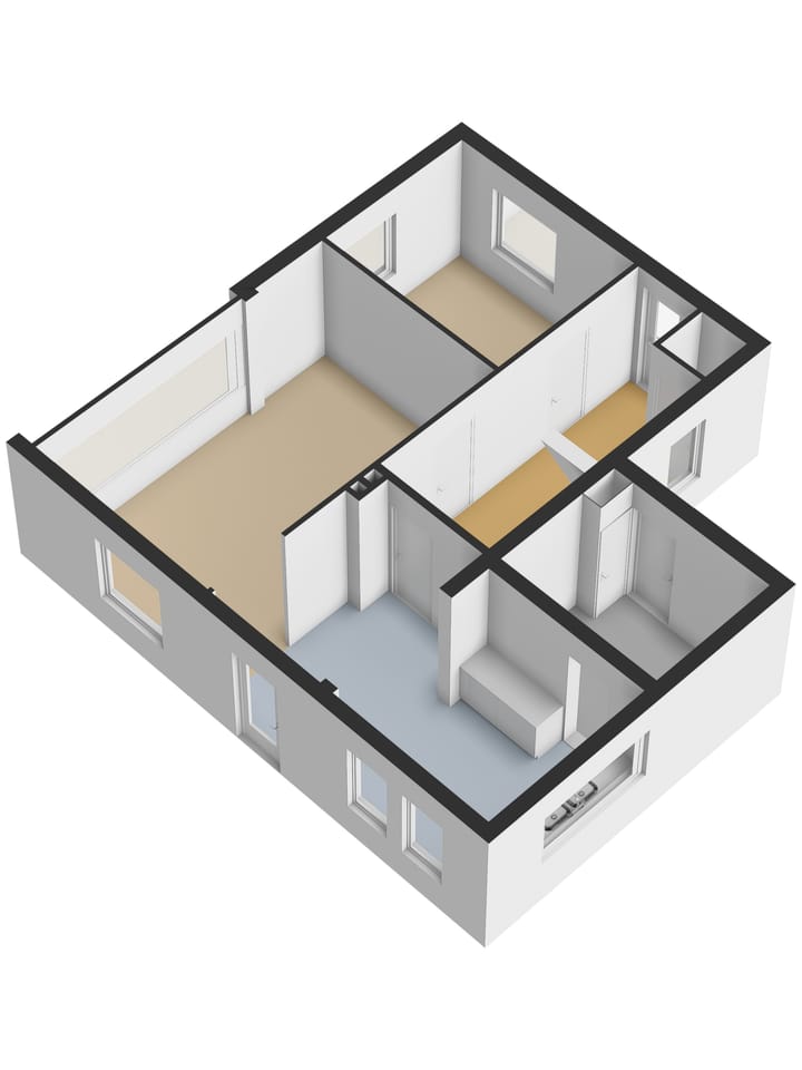 Foto 42 van Julianalaan 29