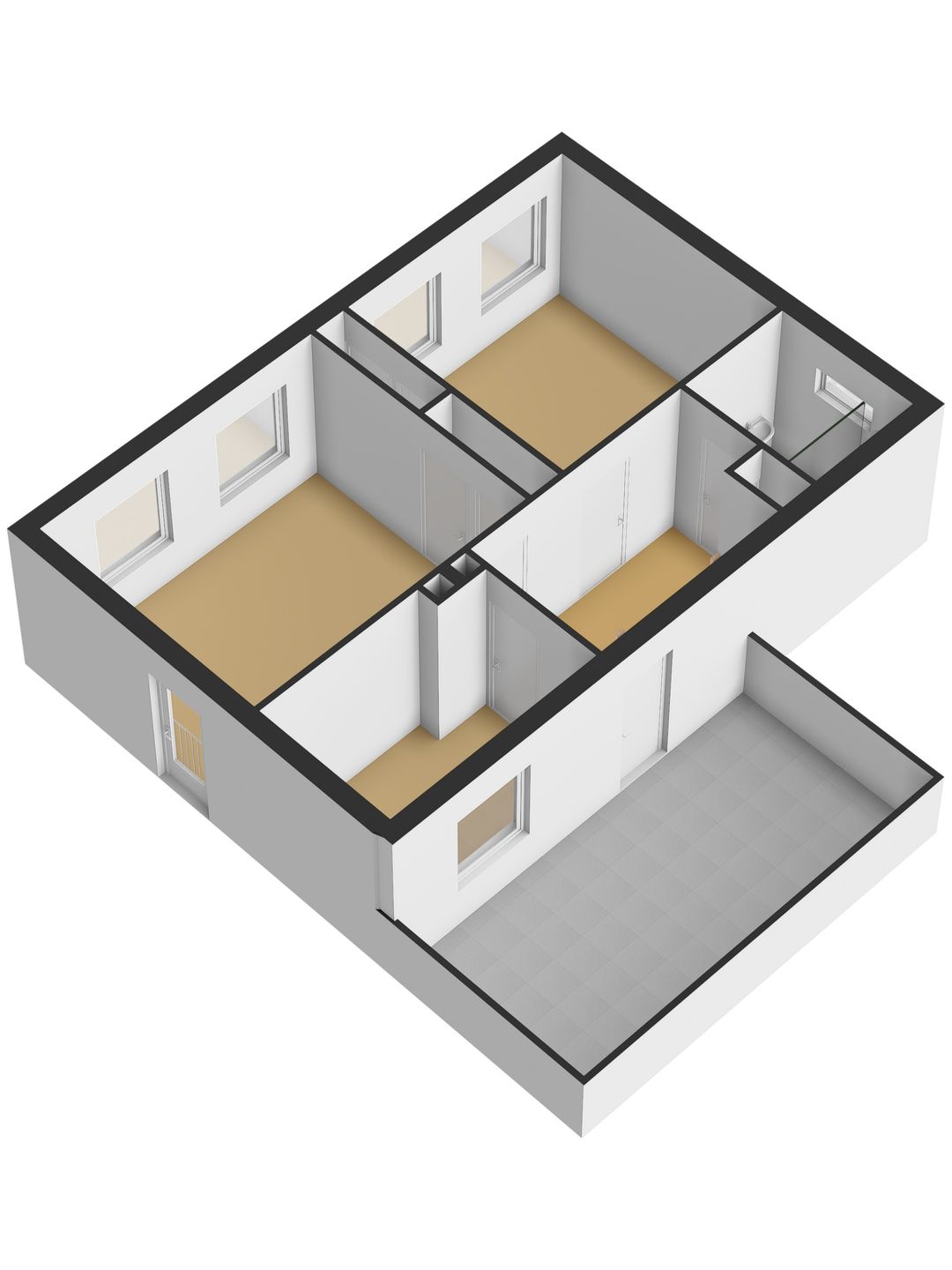 Foto 43 van Julianalaan 29