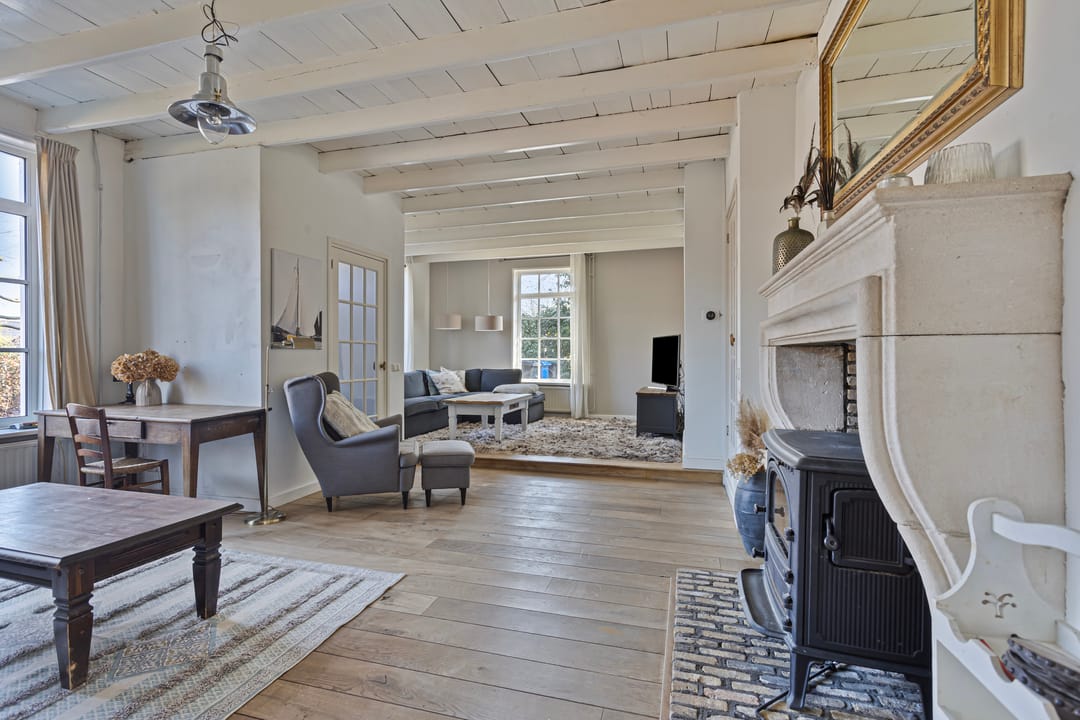 Foto 13 van Pastoor van Weerdtstraat 8