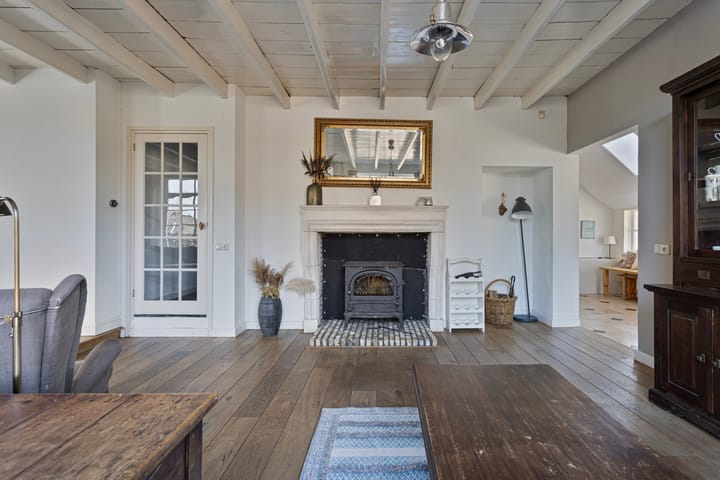 Foto 15 van Pastoor van Weerdtstraat 8