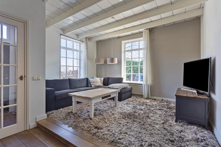 Foto 14 van Pastoor van Weerdtstraat 8