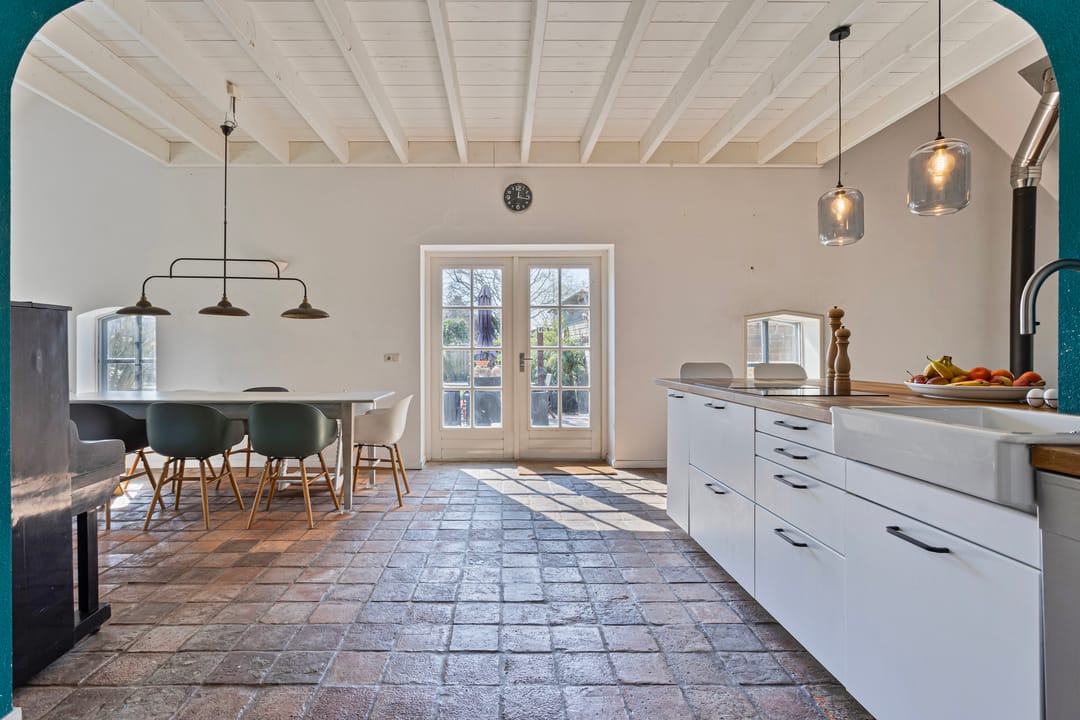 Foto 7 van Pastoor van Weerdtstraat 8