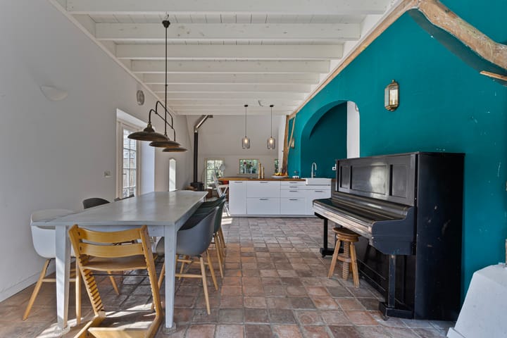 Foto 11 van Pastoor van Weerdtstraat 8