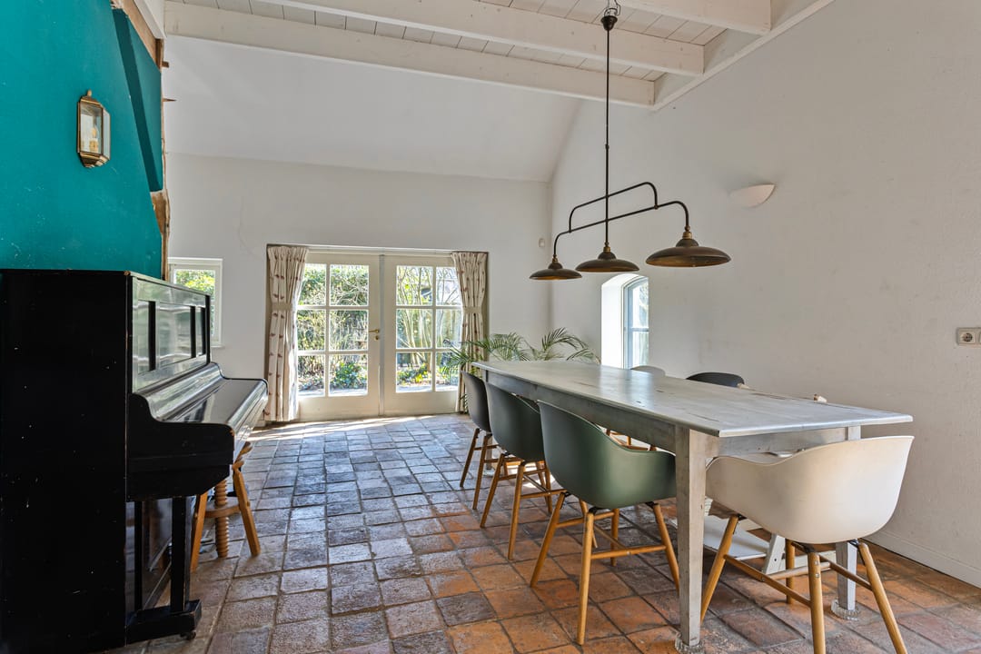 Foto 8 van Pastoor van Weerdtstraat 8