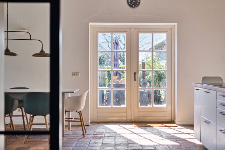 Foto 6 van Pastoor van Weerdtstraat 8