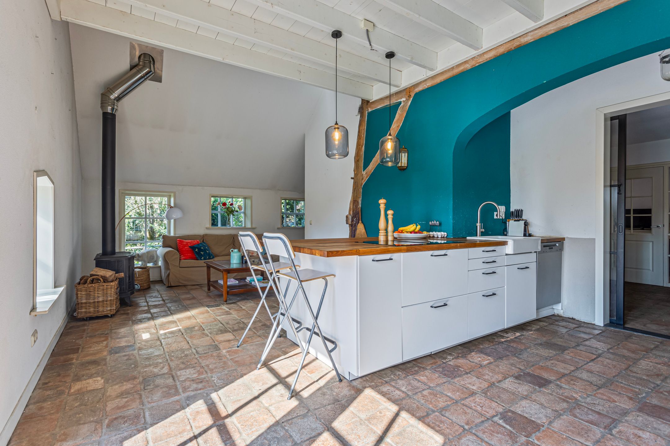 Foto 9 van Pastoor van Weerdtstraat 8