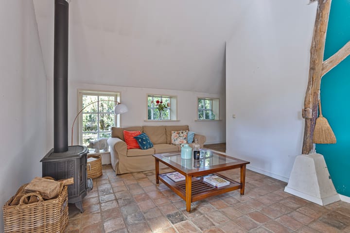 Foto 10 van Pastoor van Weerdtstraat 8