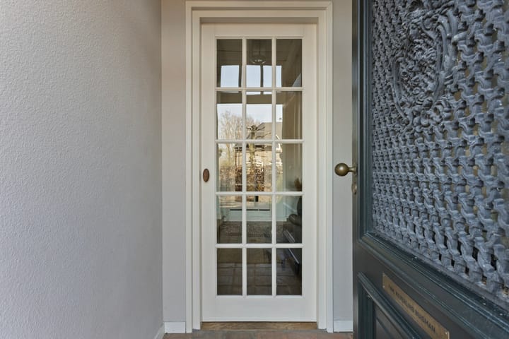 Foto 17 van Pastoor van Weerdtstraat 8