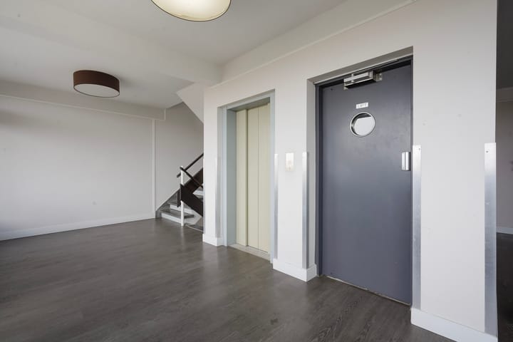 Foto 3 van Huis te Landelaan 15-F601