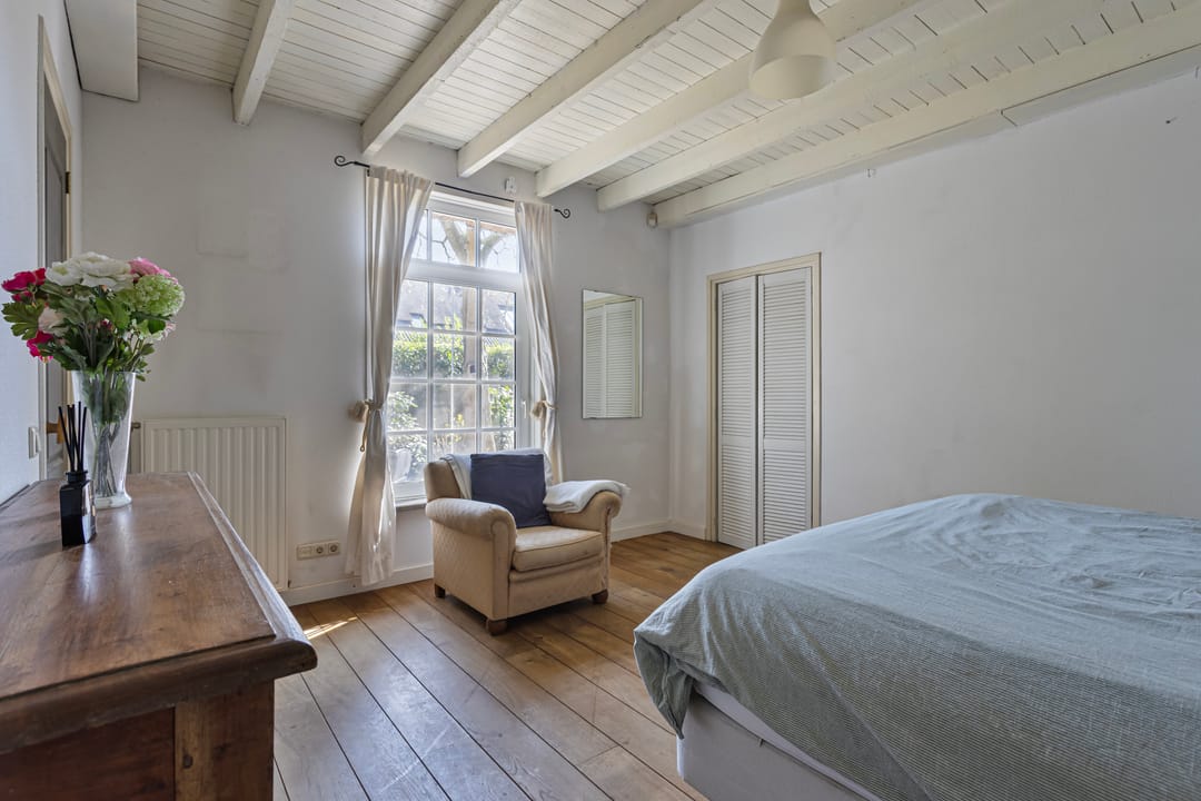 Foto 22 van Pastoor van Weerdtstraat 8