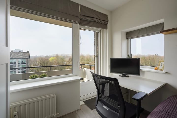 Foto 9 van Huis te Landelaan 15-F601