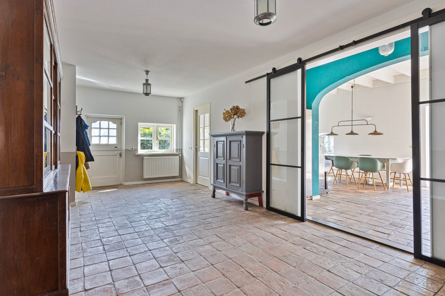 Foto 4 van Pastoor van Weerdtstraat 8