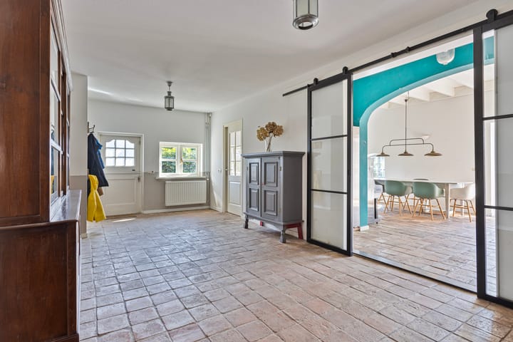 Foto 4 van Pastoor van Weerdtstraat 8