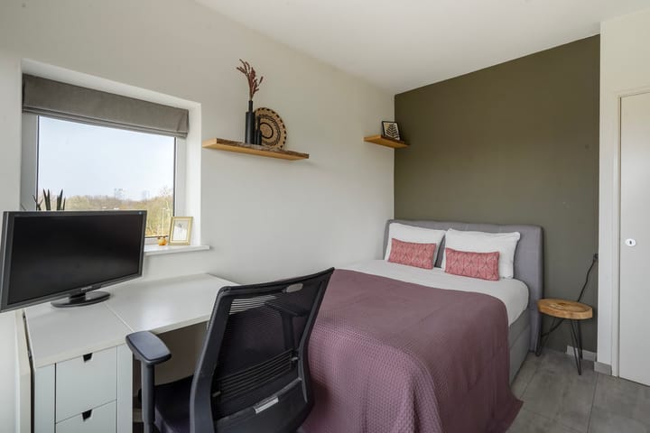 Foto 10 van Huis te Landelaan 15-F601