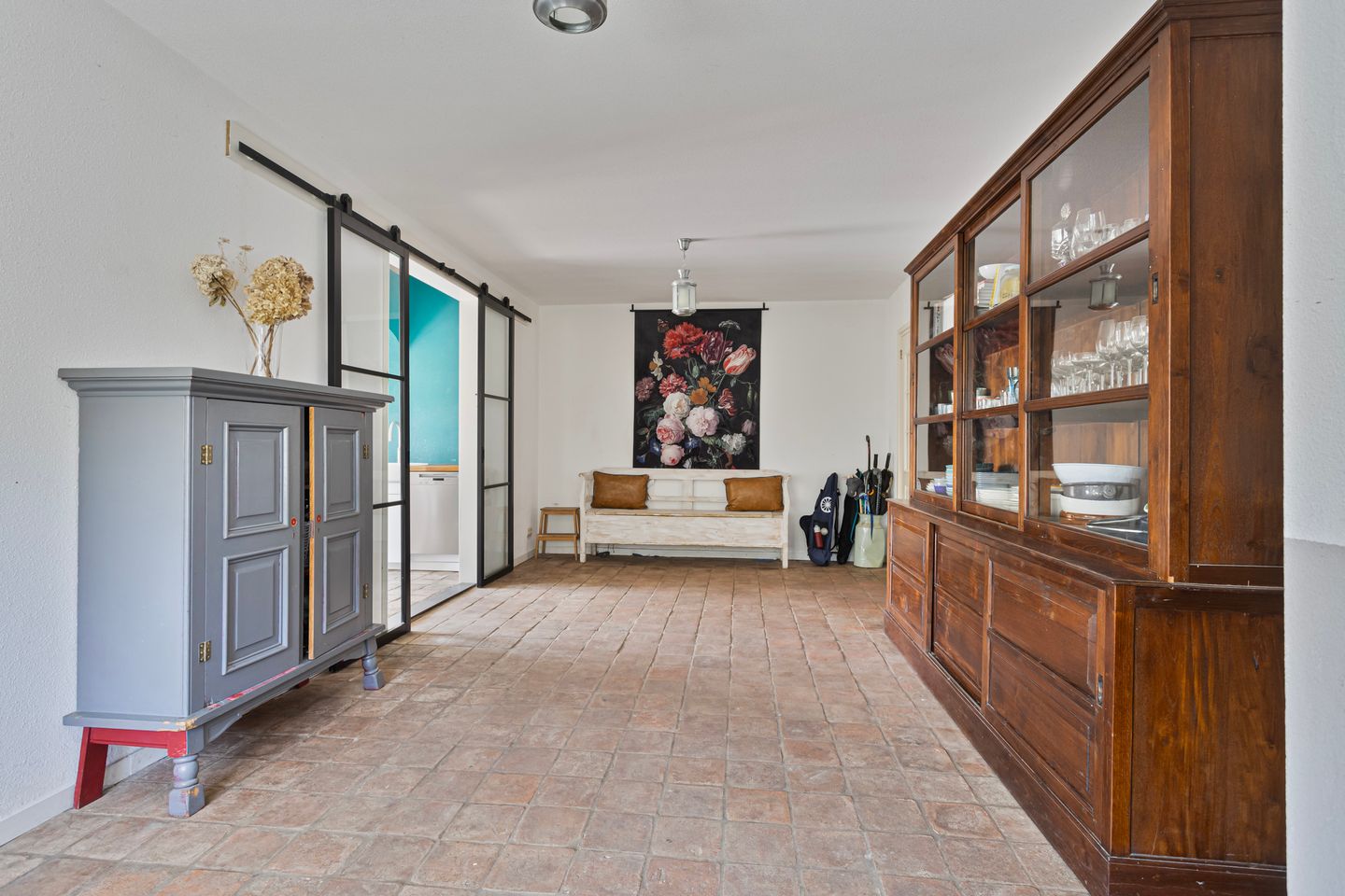 Foto 5 van Pastoor van Weerdtstraat 8