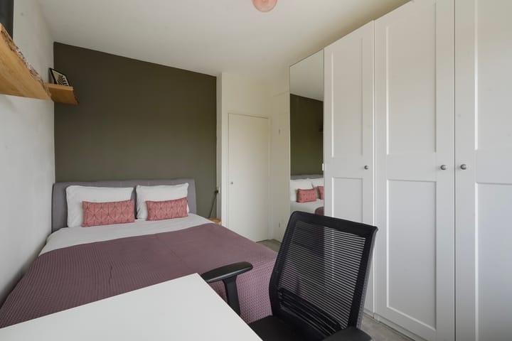 Foto 11 van Huis te Landelaan 15-F601