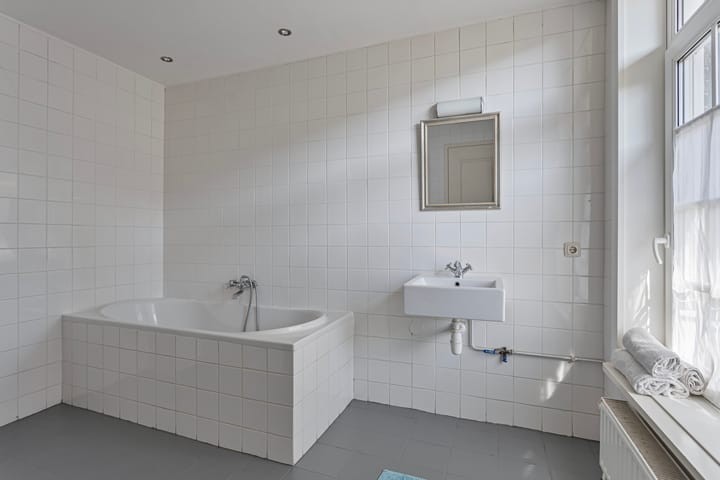 Foto 24 van Pastoor van Weerdtstraat 8