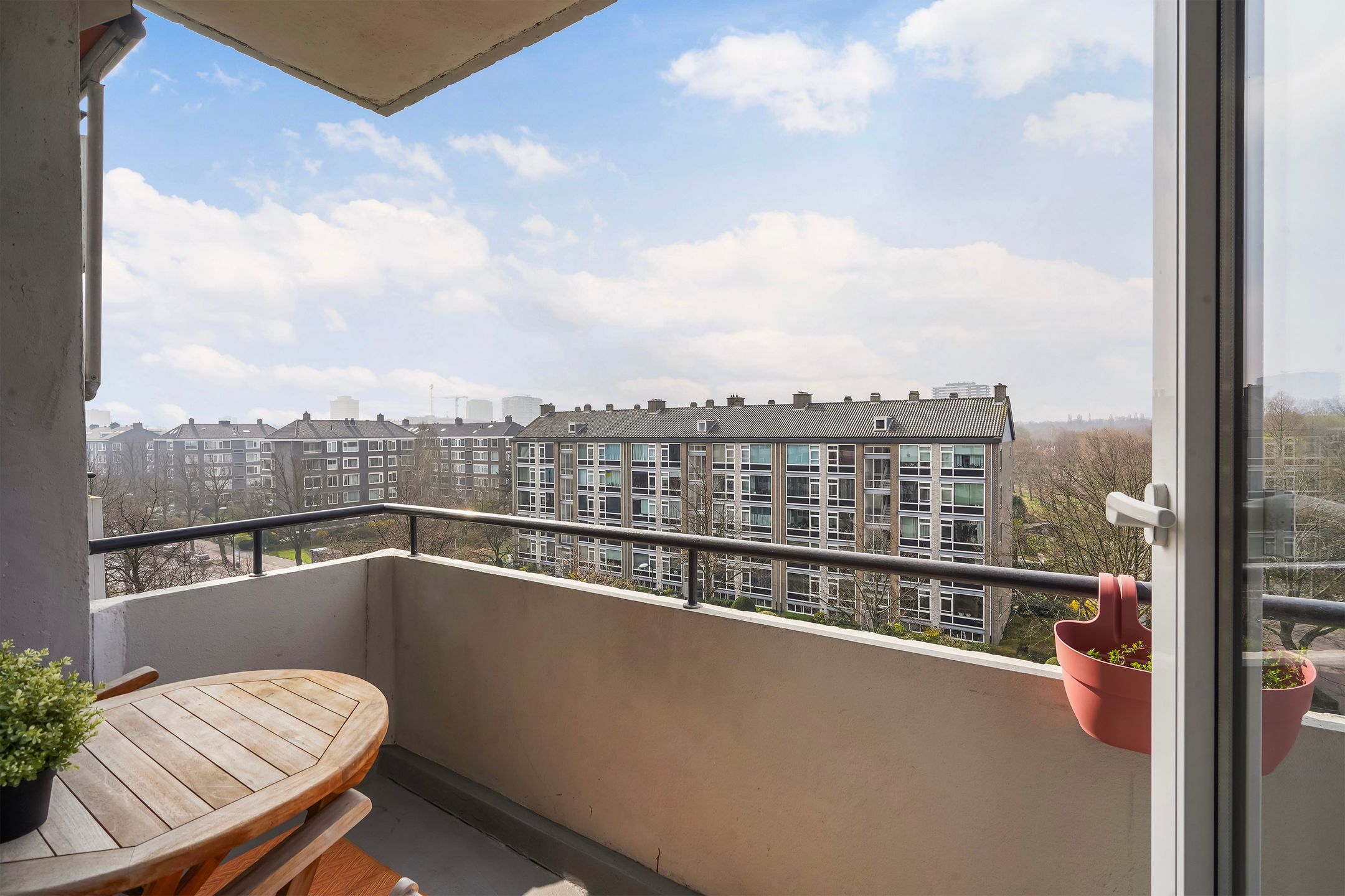 Foto 12 van Huis te Landelaan 15-F601