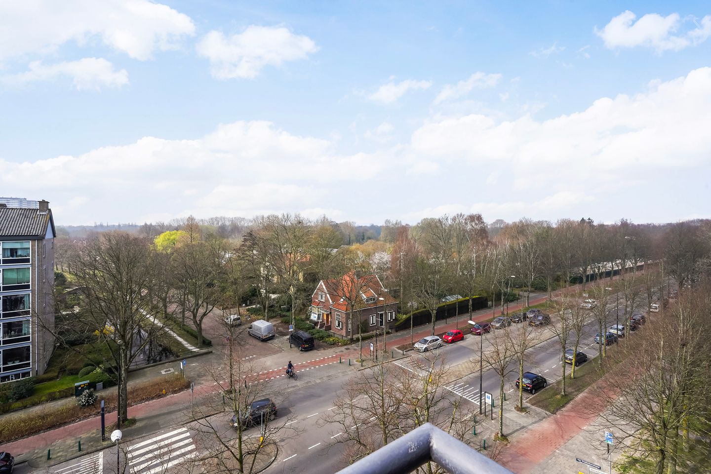 Foto 14 van Huis te Landelaan 15-F601