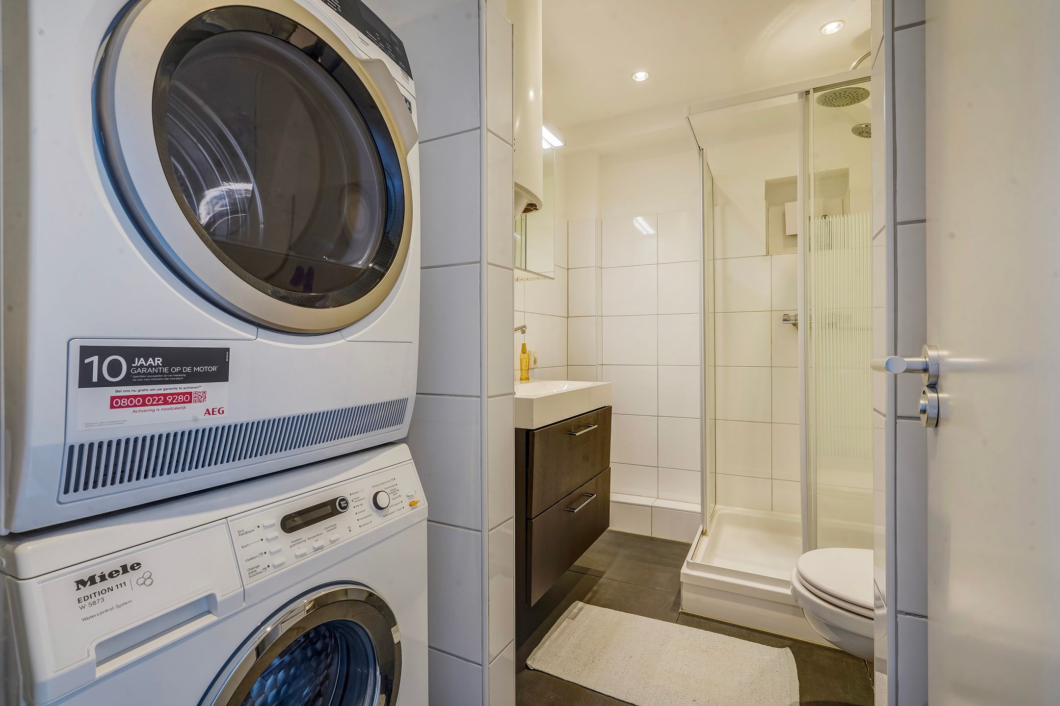 Foto 15 van Huis te Landelaan 15-F601