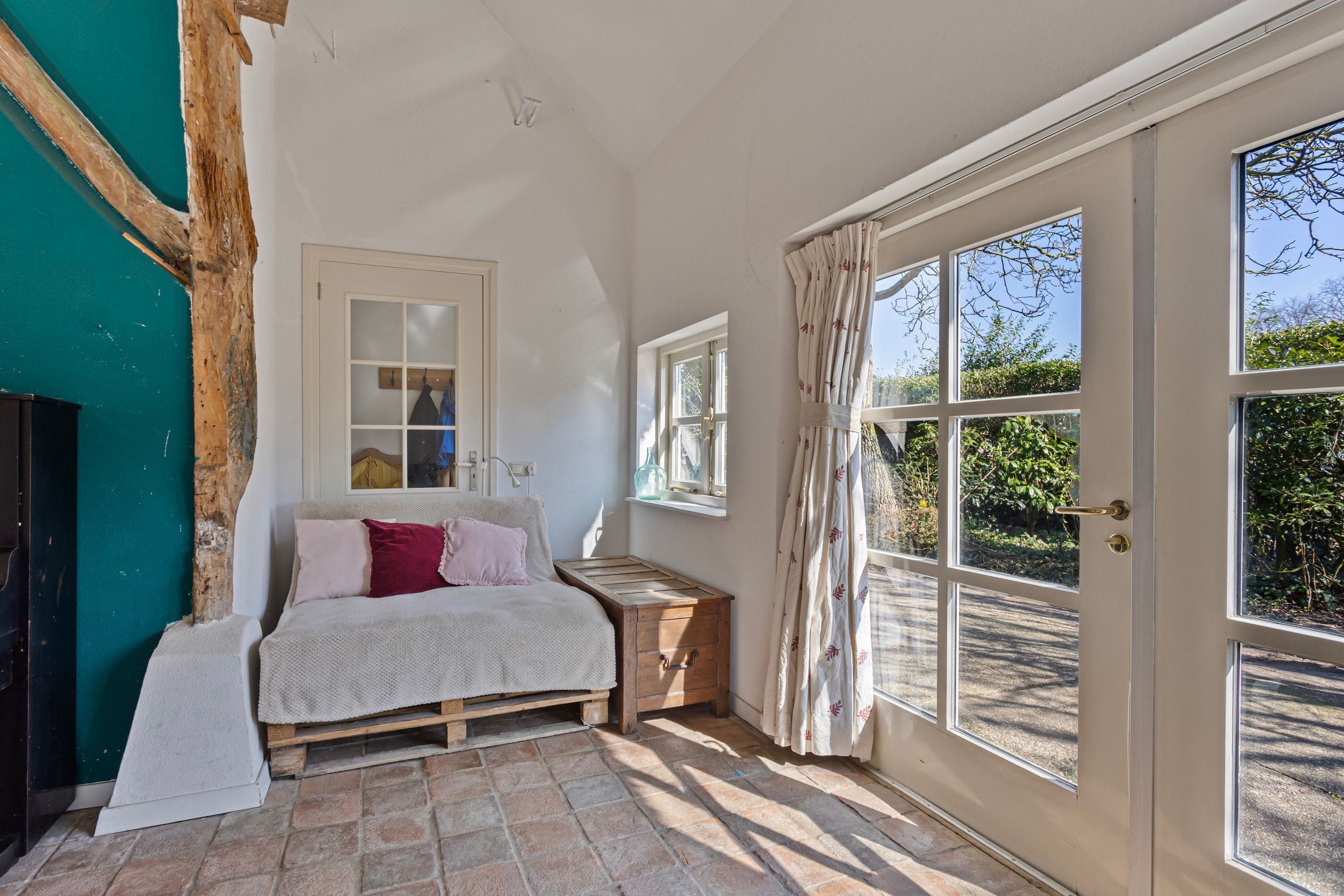 Foto 12 van Pastoor van Weerdtstraat 8