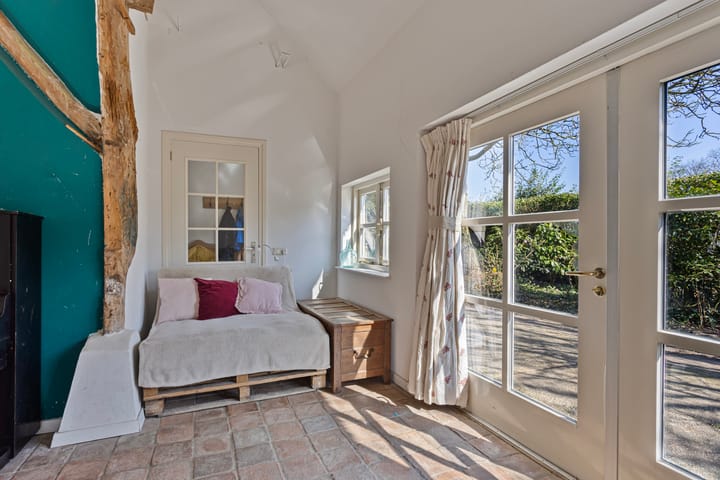 Foto 12 van Pastoor van Weerdtstraat 8