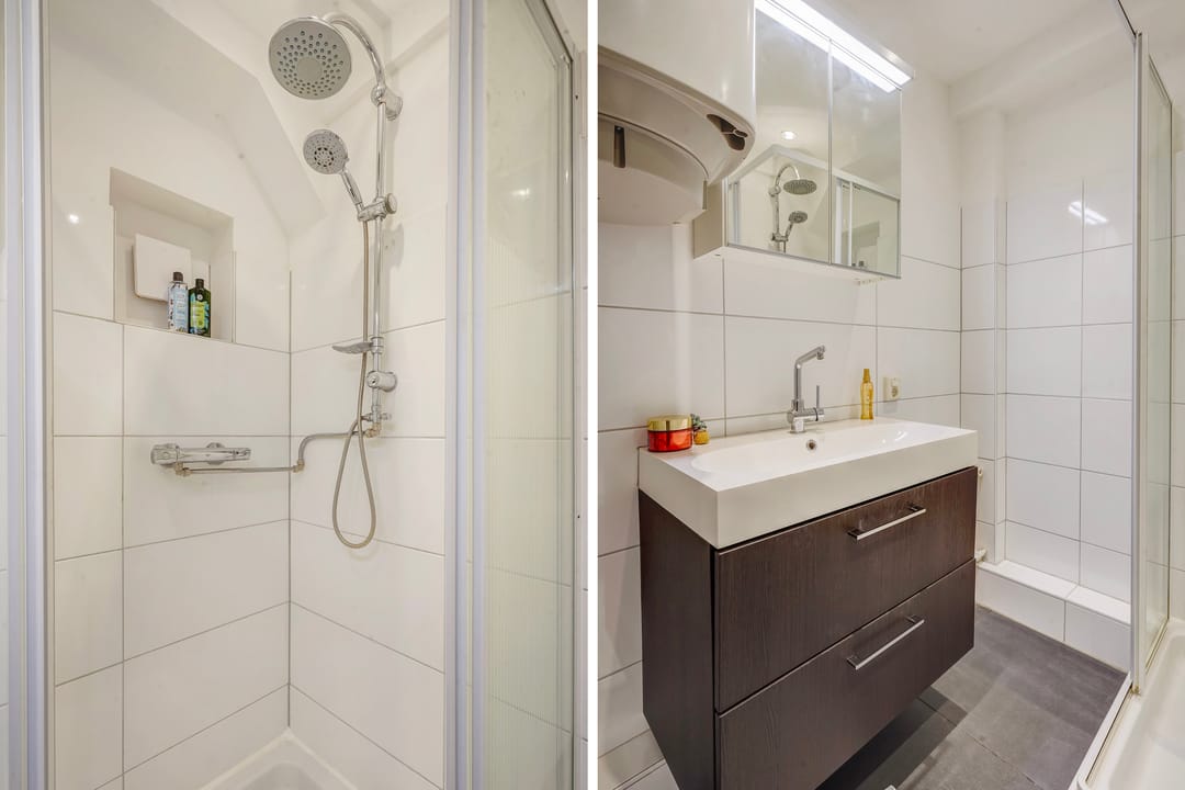 Foto 16 van Huis te Landelaan 15-F601