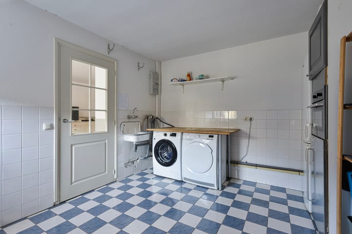 Foto 28 van Pastoor van Weerdtstraat 8