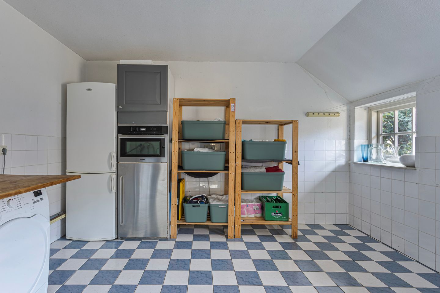 Foto 29 van Pastoor van Weerdtstraat 8