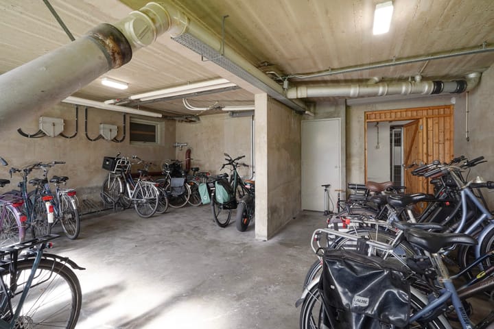 Foto 17 van Huis te Landelaan 15-F601