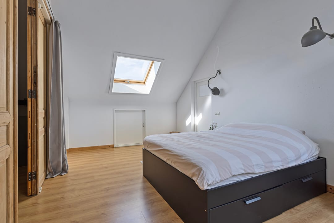 Foto 31 van Pastoor van Weerdtstraat 8