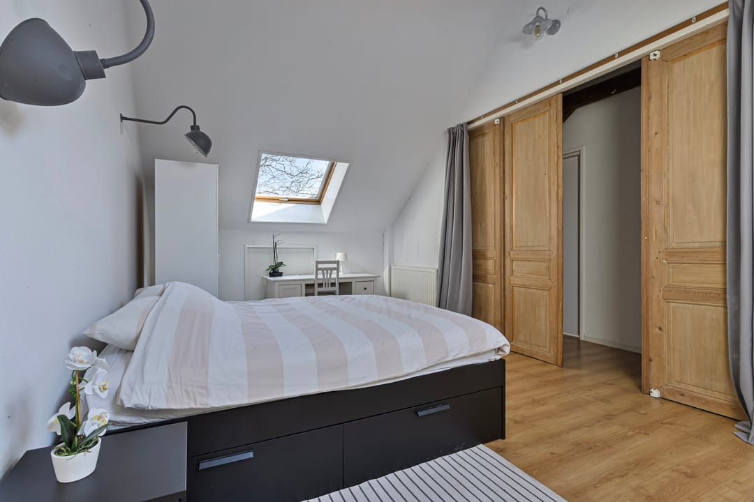 Foto 32 van Pastoor van Weerdtstraat 8