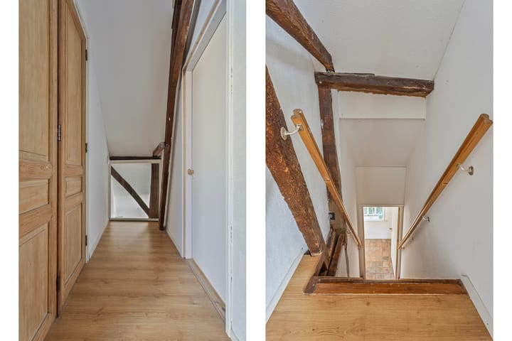 Foto 33 van Pastoor van Weerdtstraat 8