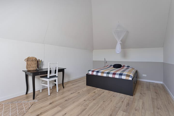 Foto 34 van Pastoor van Weerdtstraat 8